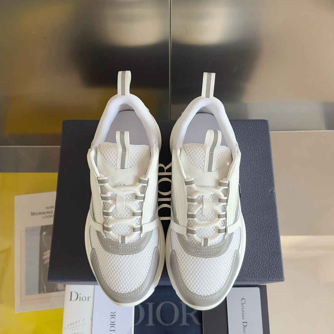 UA D*0r B22 Sneaker