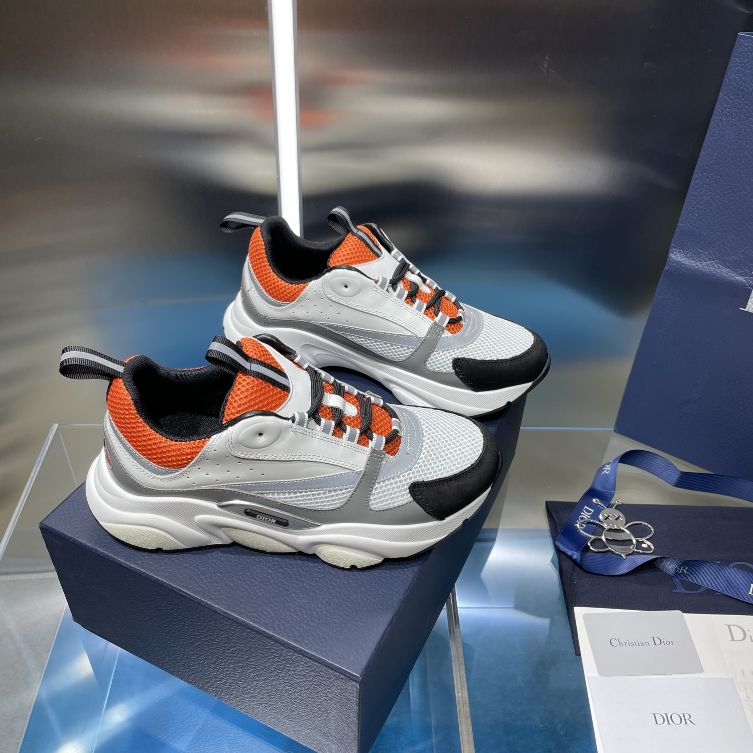 UA D*0r B22 Sneaker