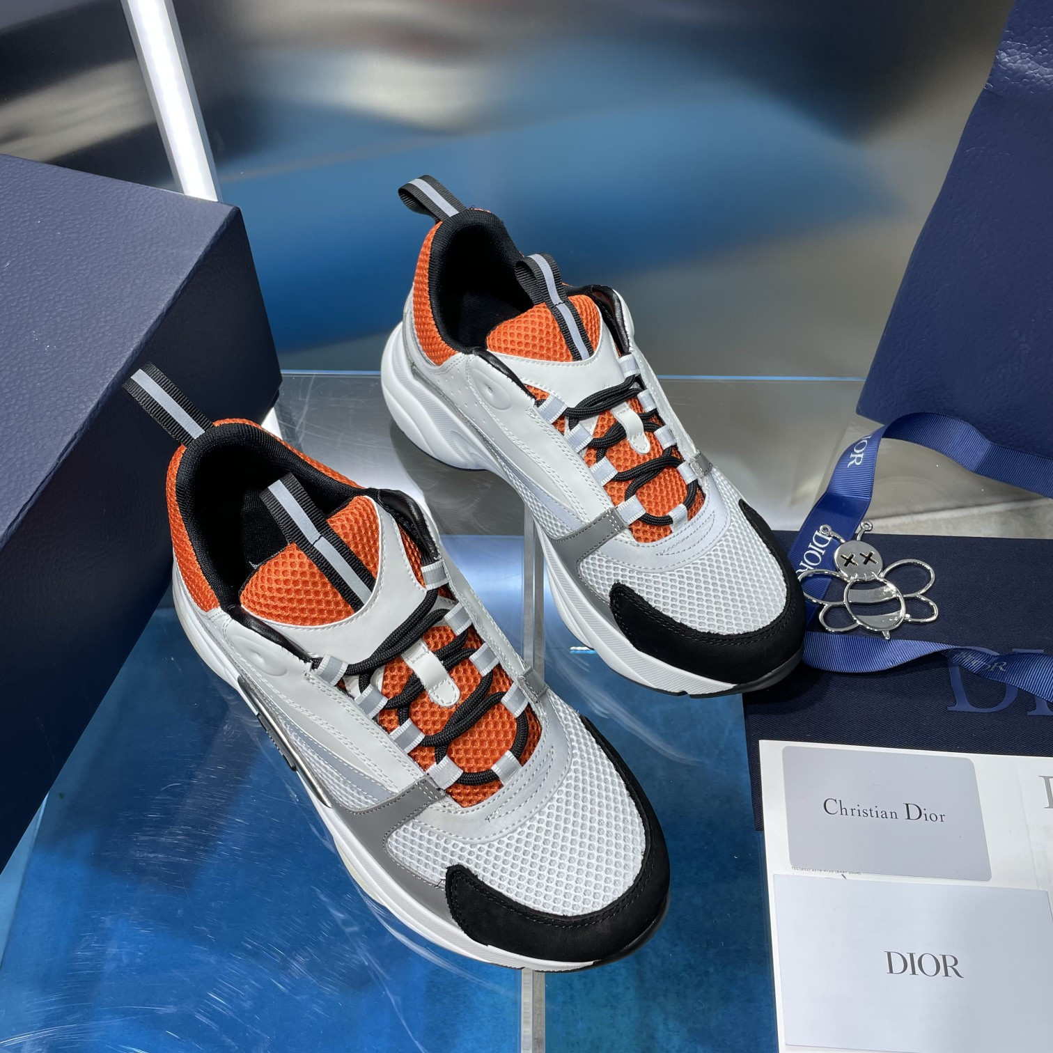 UA D*0r B22 Sneaker