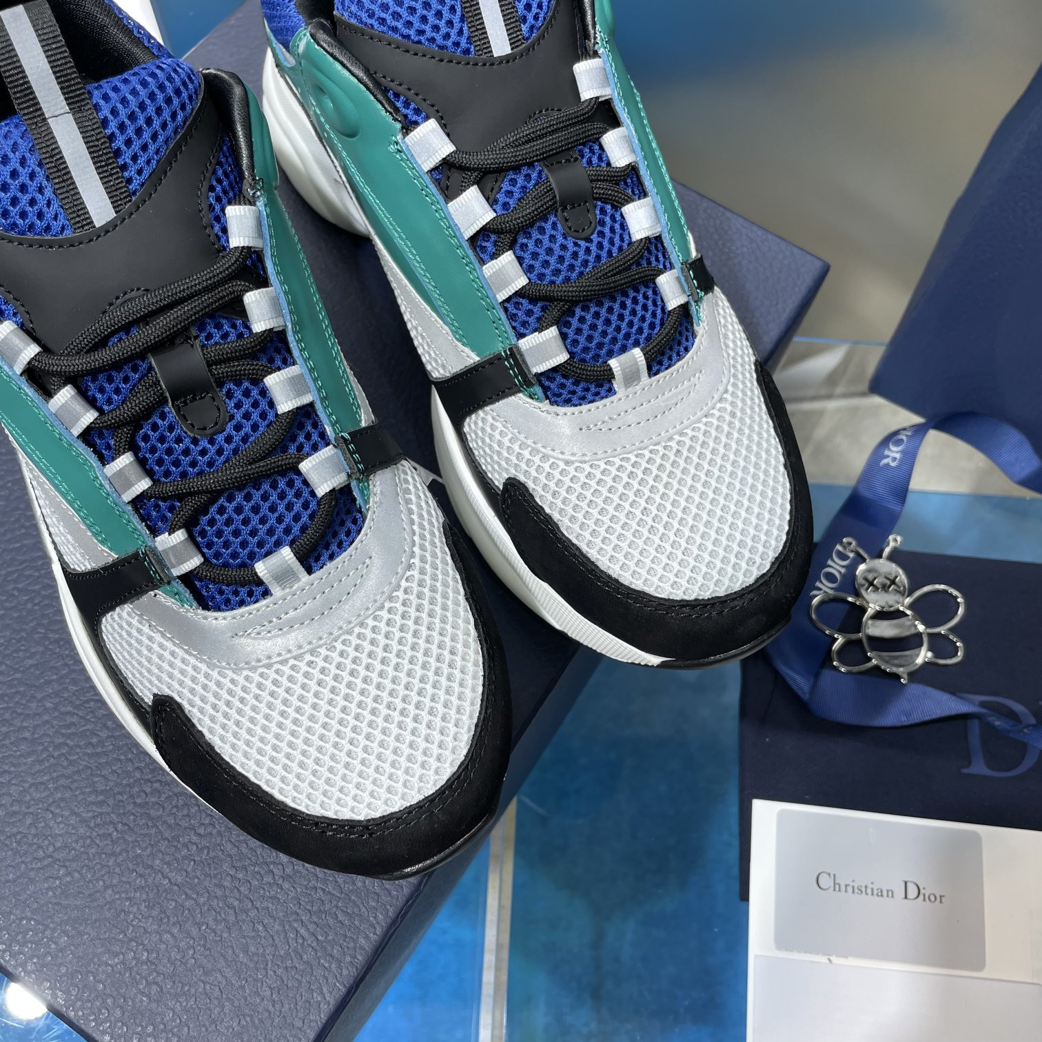 UA D*0r B22 Sneaker