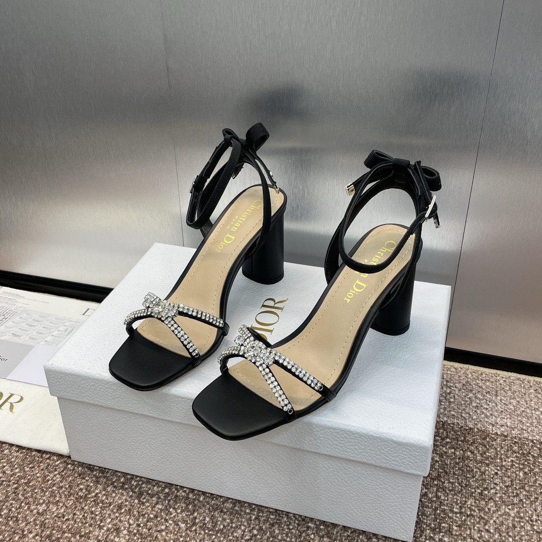 UA D*0r Or D*0r Sunset Heeled Sandal high heeled