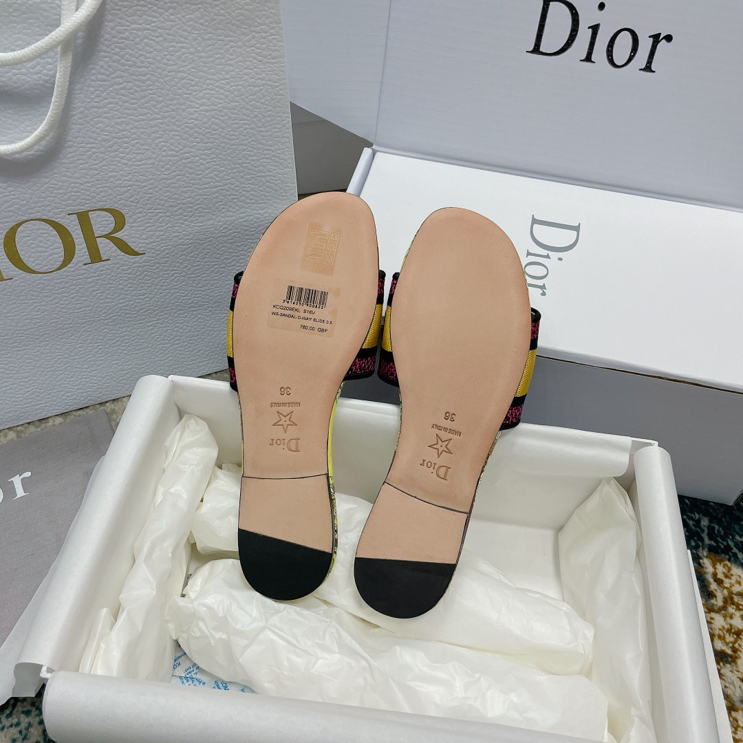 UA D*0r Dway Slide
