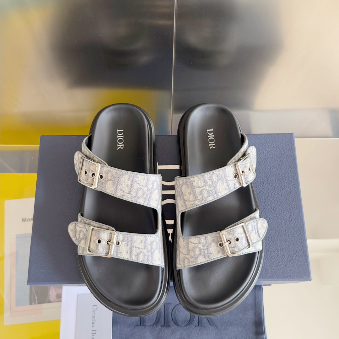 UA D*0r Aqua Sandal