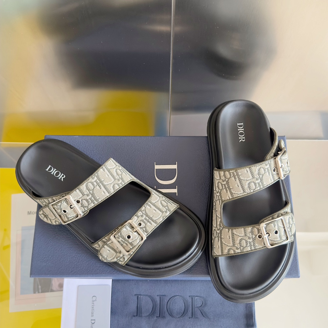 UA D*0r Aqua Sandal