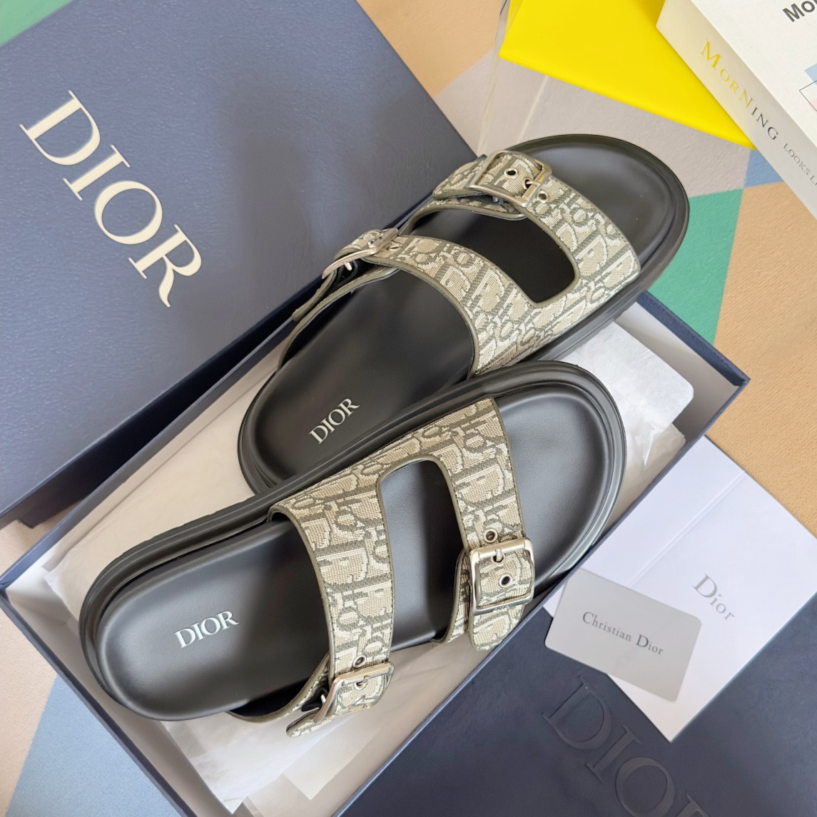 UA D*0r Aqua Sandal