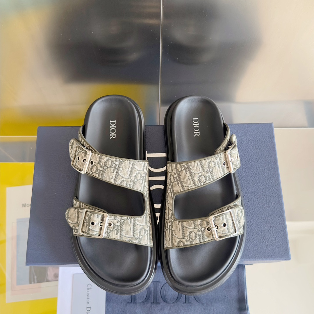 UA D*0r Aqua Sandal