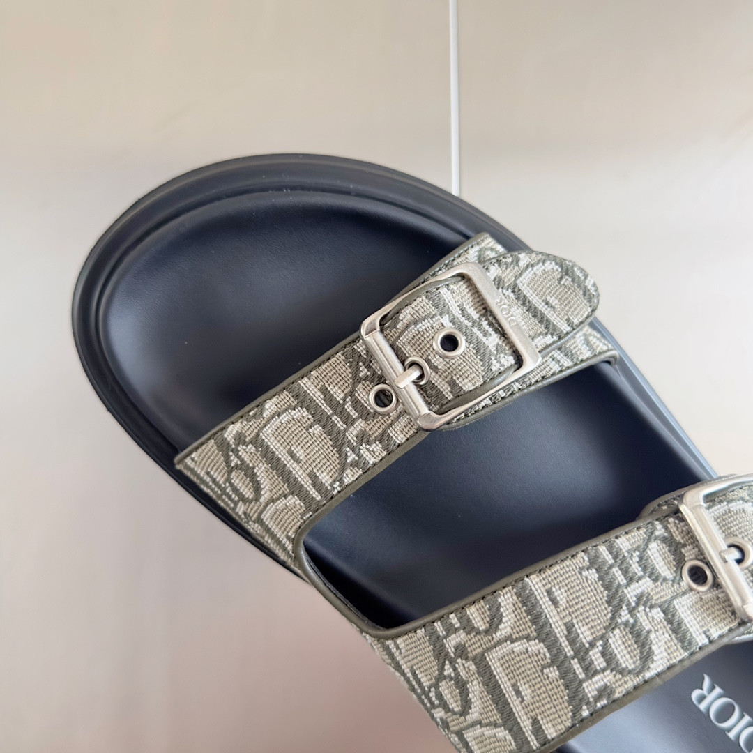 UA D*0r Aqua Sandal
