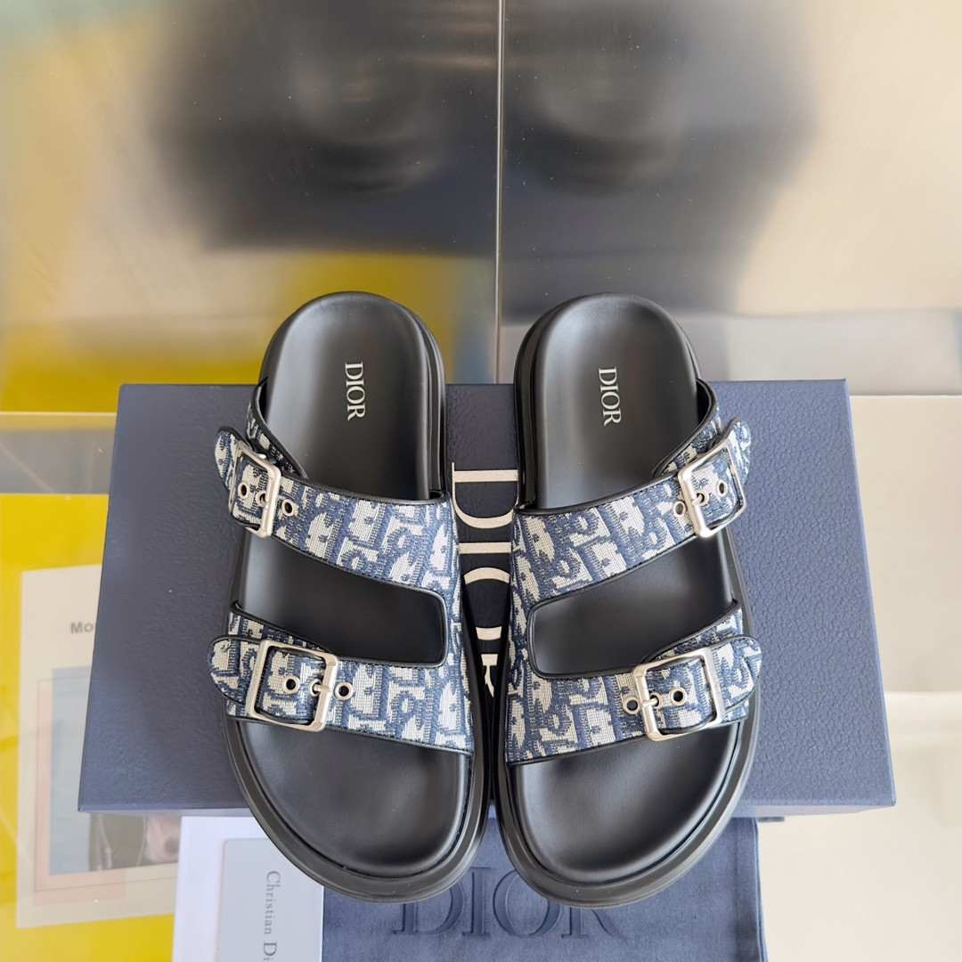 UA D*0r Aqua Sandal