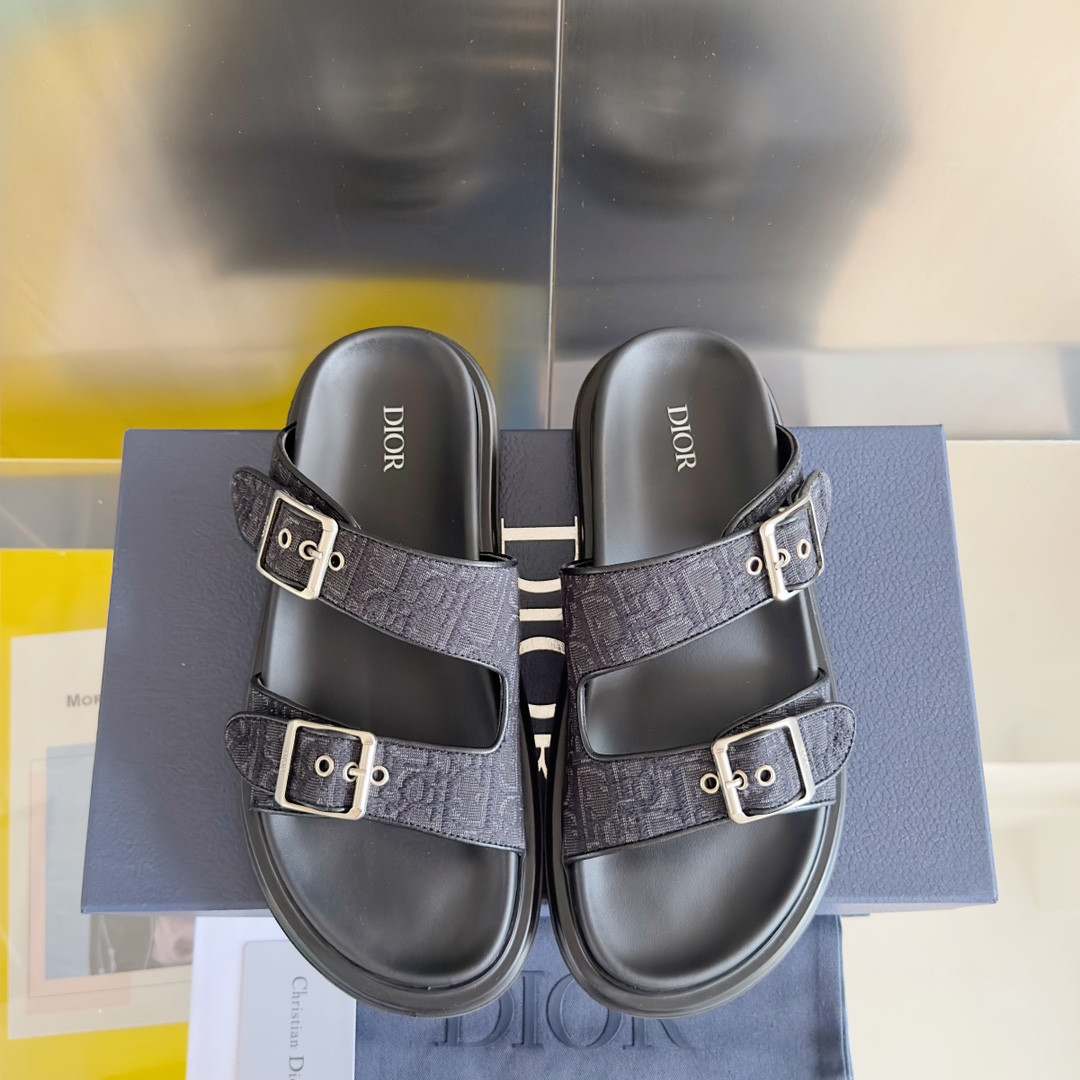 UA D*0r Aqua Sandal
