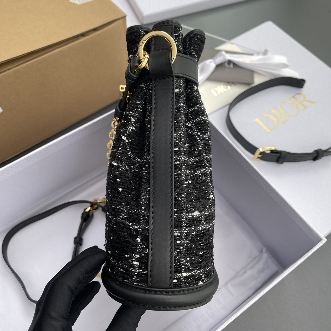 D*0r Amber Black 24.5×25×11cm