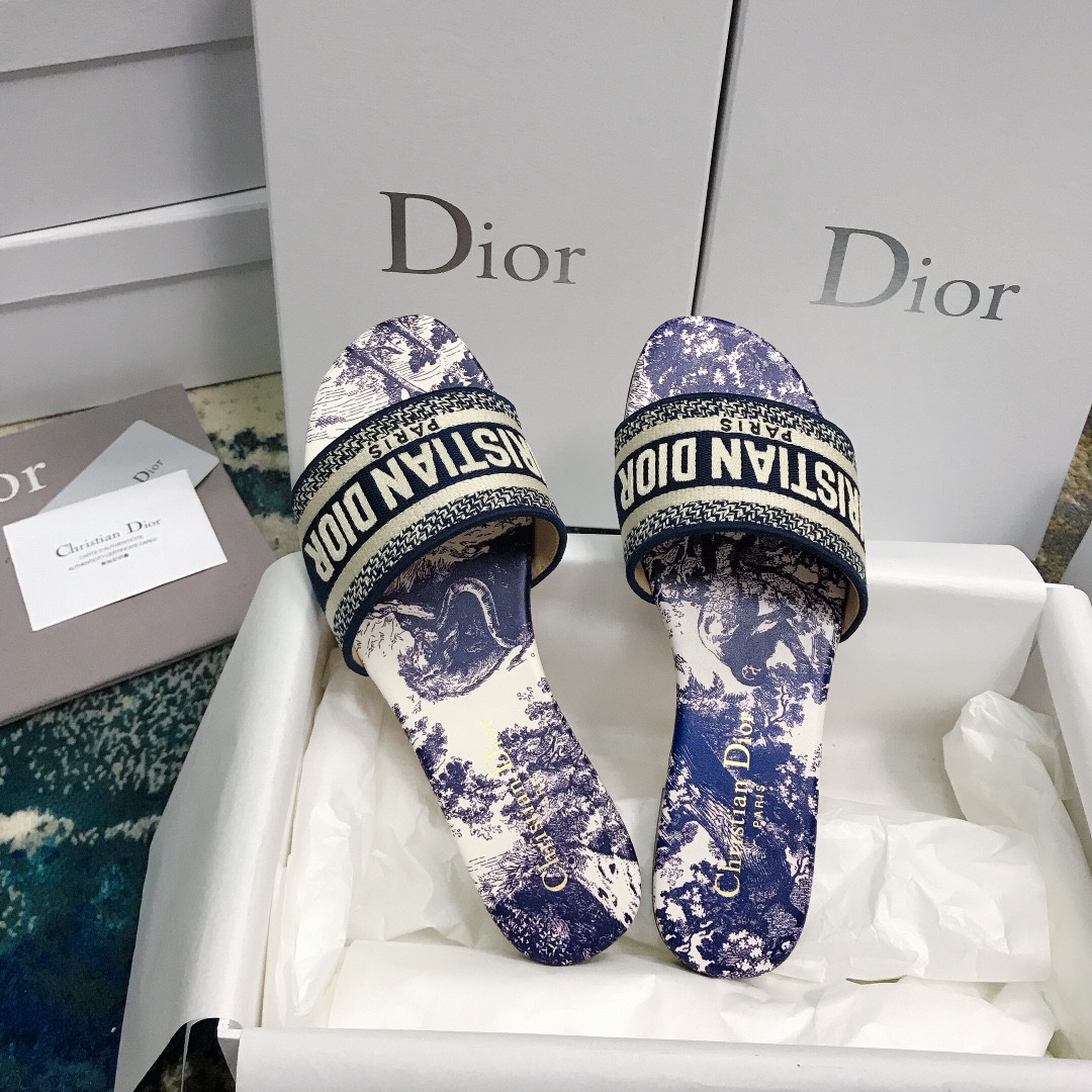 UA D*0r Dway Slide