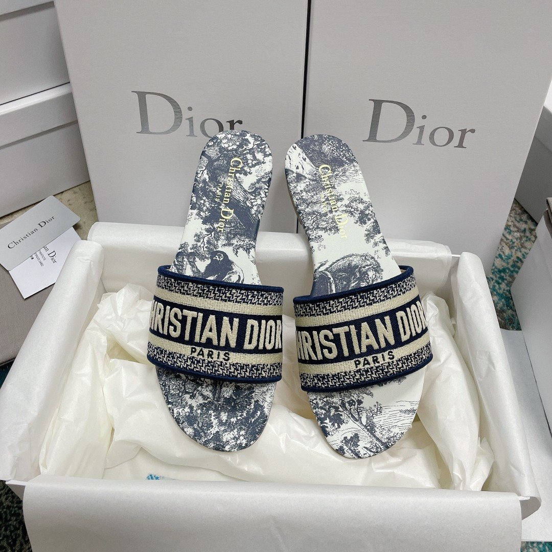 UA D*0r Dway Slide