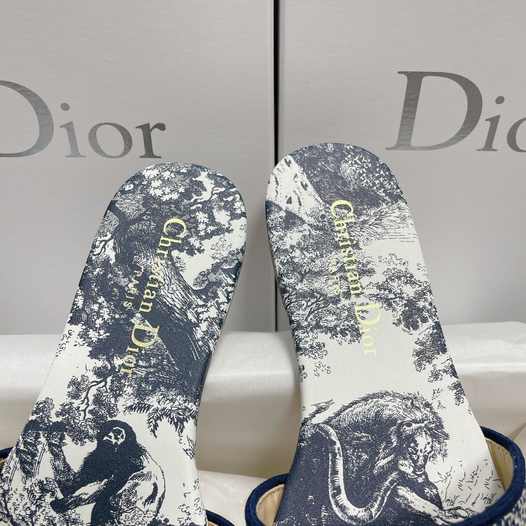 UA D*0r Dway Slide