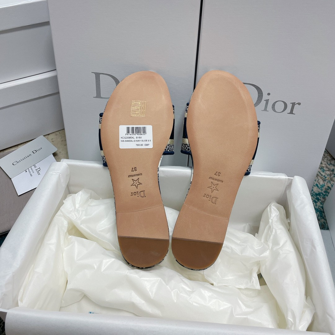 UA D*0r Dway Slide