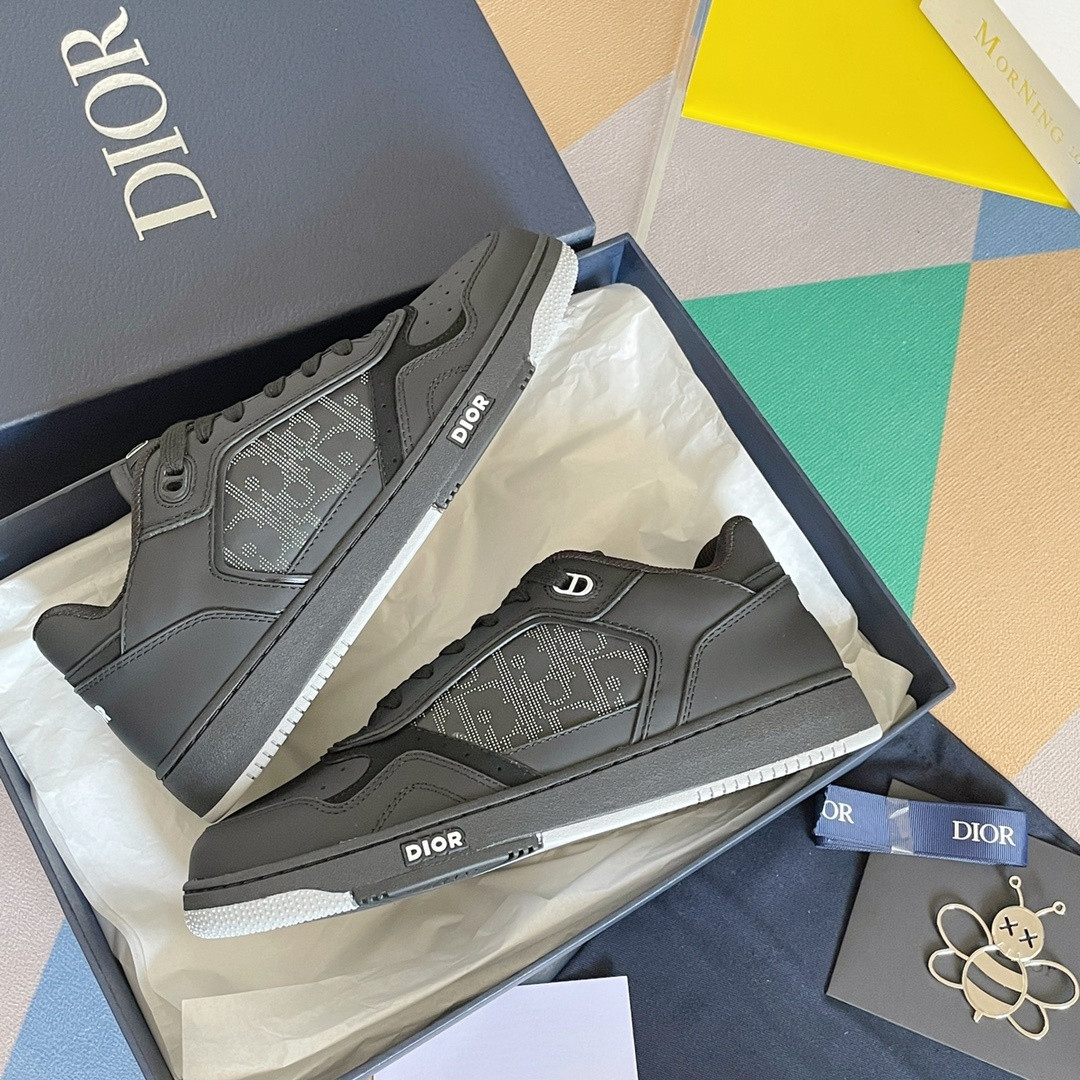 UA D*0r B27 Sneaker