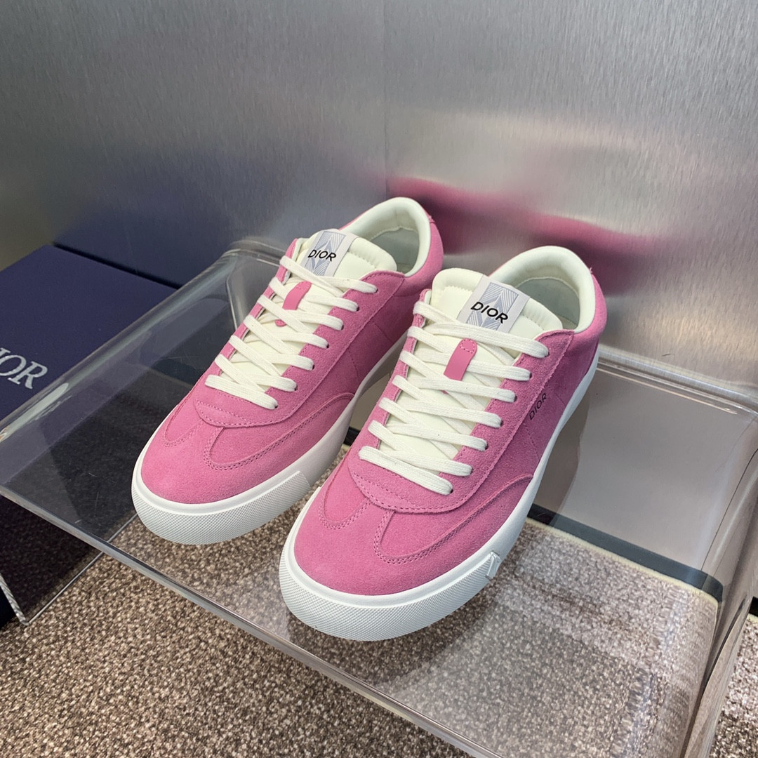 UA D*0r B101 Sneaker