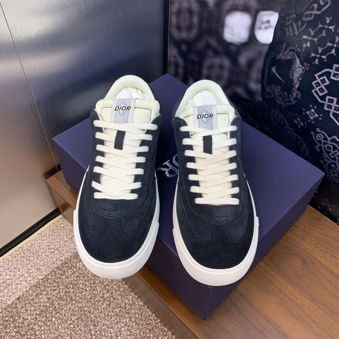 UA D*0r B101 Sneaker