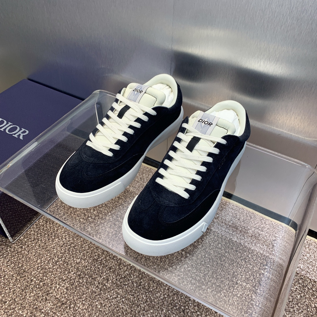 UA D*0r B101 Sneaker