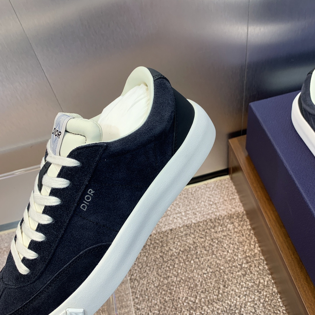 UA D*0r B101 Sneaker