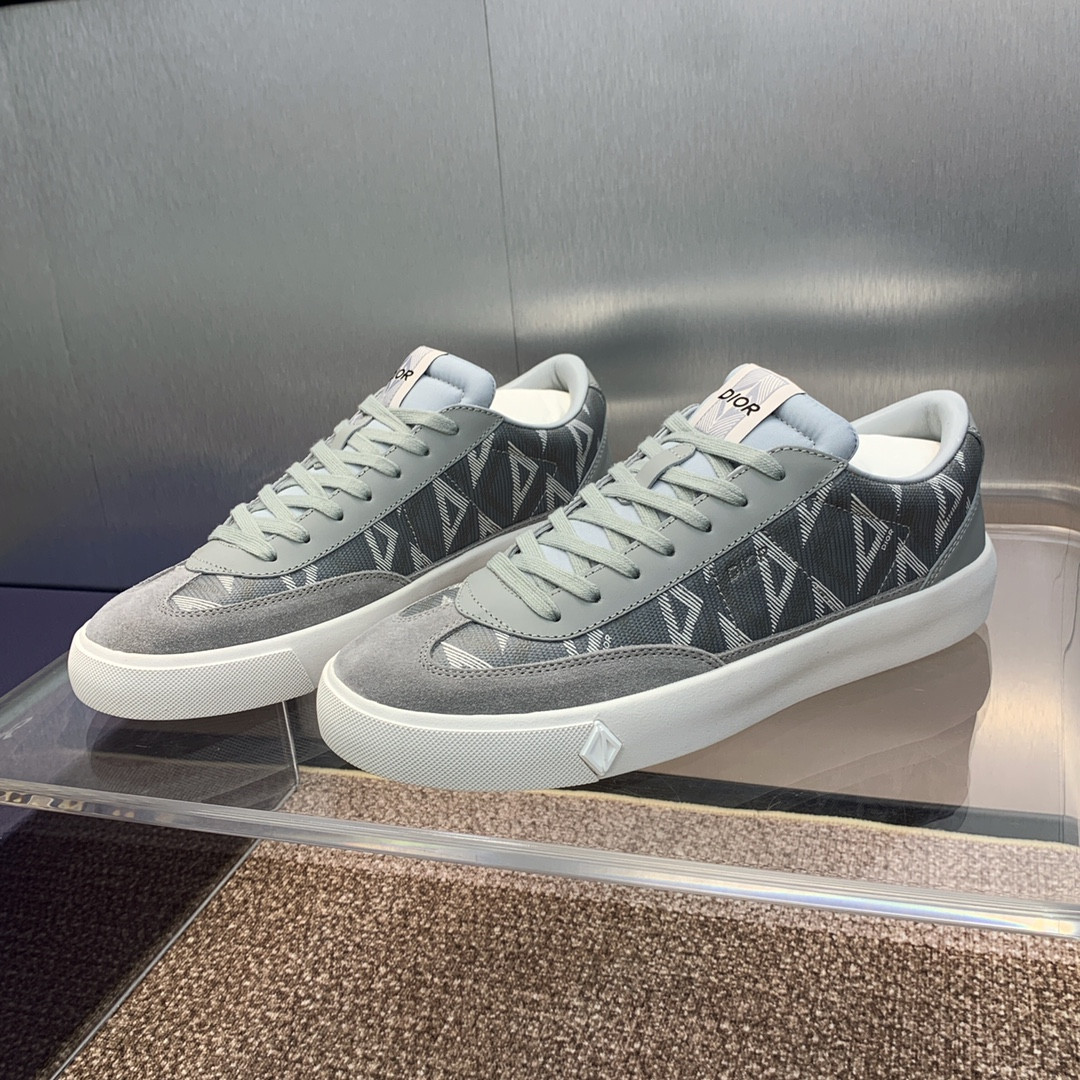 UA D*0r B101 Sneaker