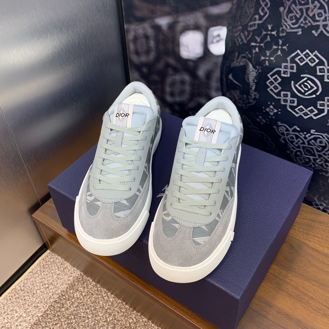 UA D*0r B101 Sneaker