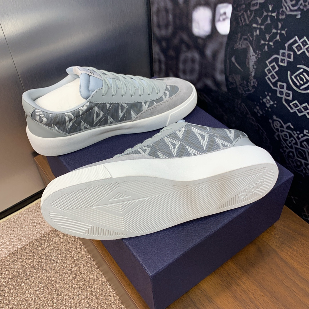 UA D*0r B101 Sneaker