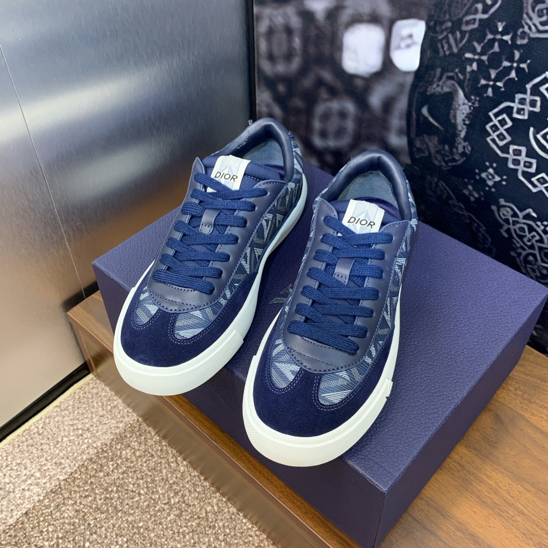 UA D*0r B101 Sneaker