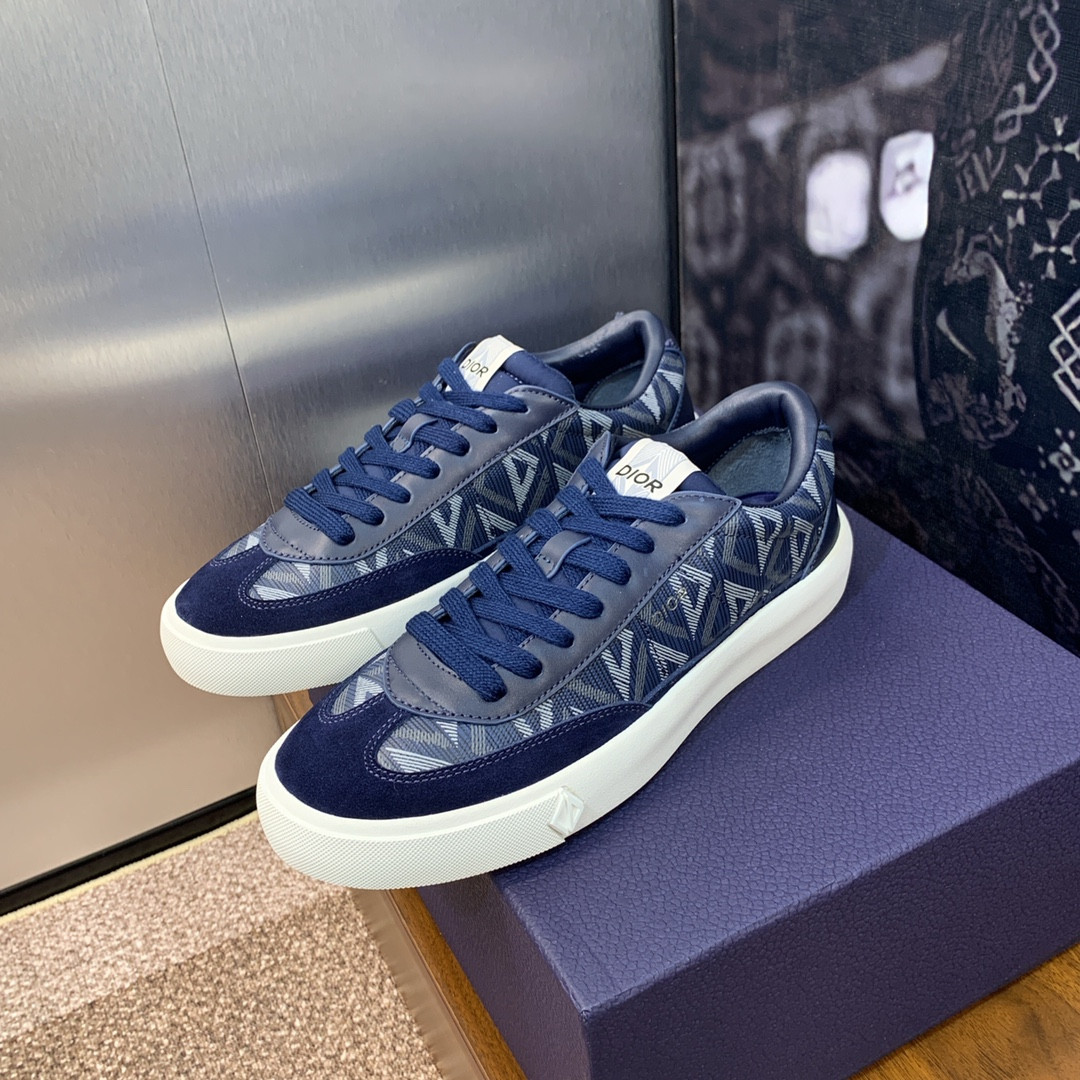 UA D*0r B101 Sneaker