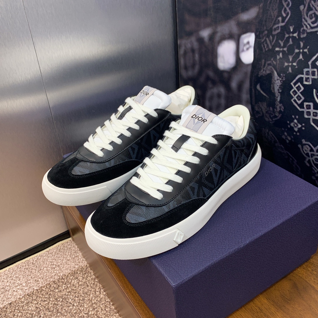 UA D*0r B101 Sneaker