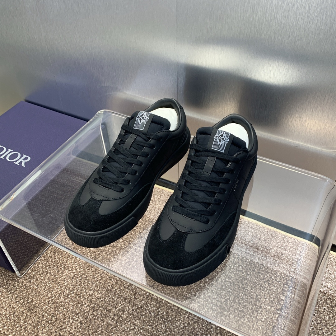 UA D*0r B101 Sneaker