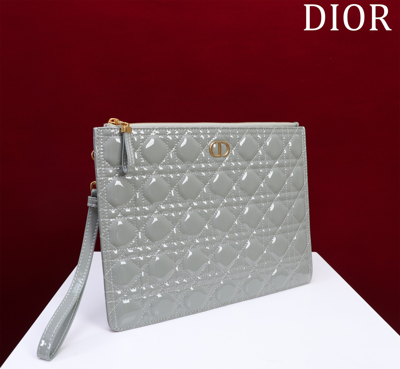 Large D*0r Caro Daily Pouch 30 x 21.5 cm
