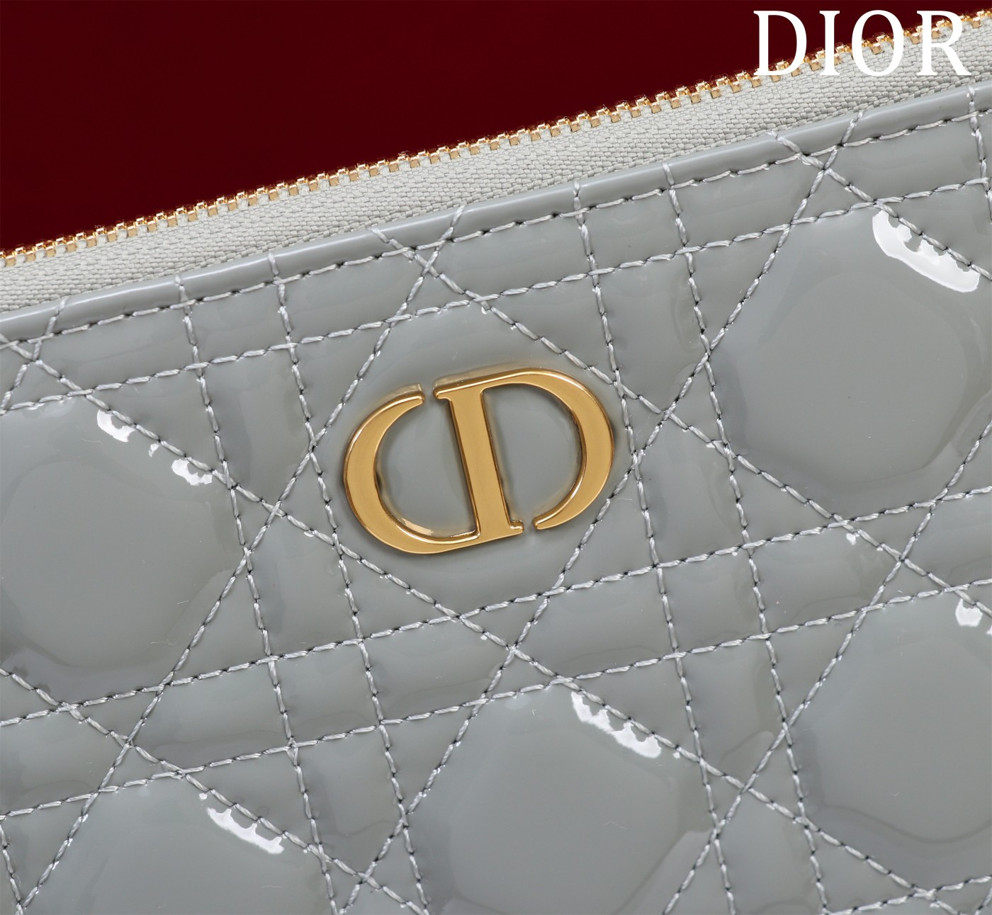 Large D*0r Caro Daily Pouch 30 x 21.5 cm