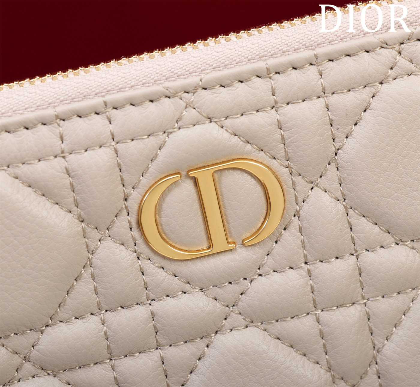 Large D*0r Caro Daily Pouch 30 x 21.5 cm