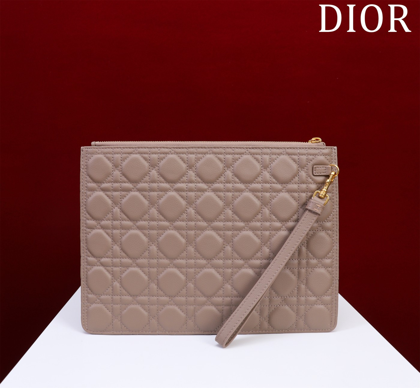 Large D*0r Caro Daily Pouch 30 x 21.5 cm