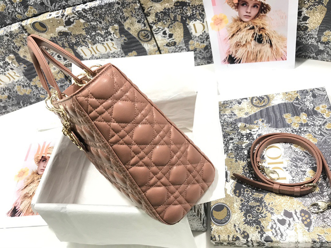 D*0r Lady Bag 32 x 25 x 11cm