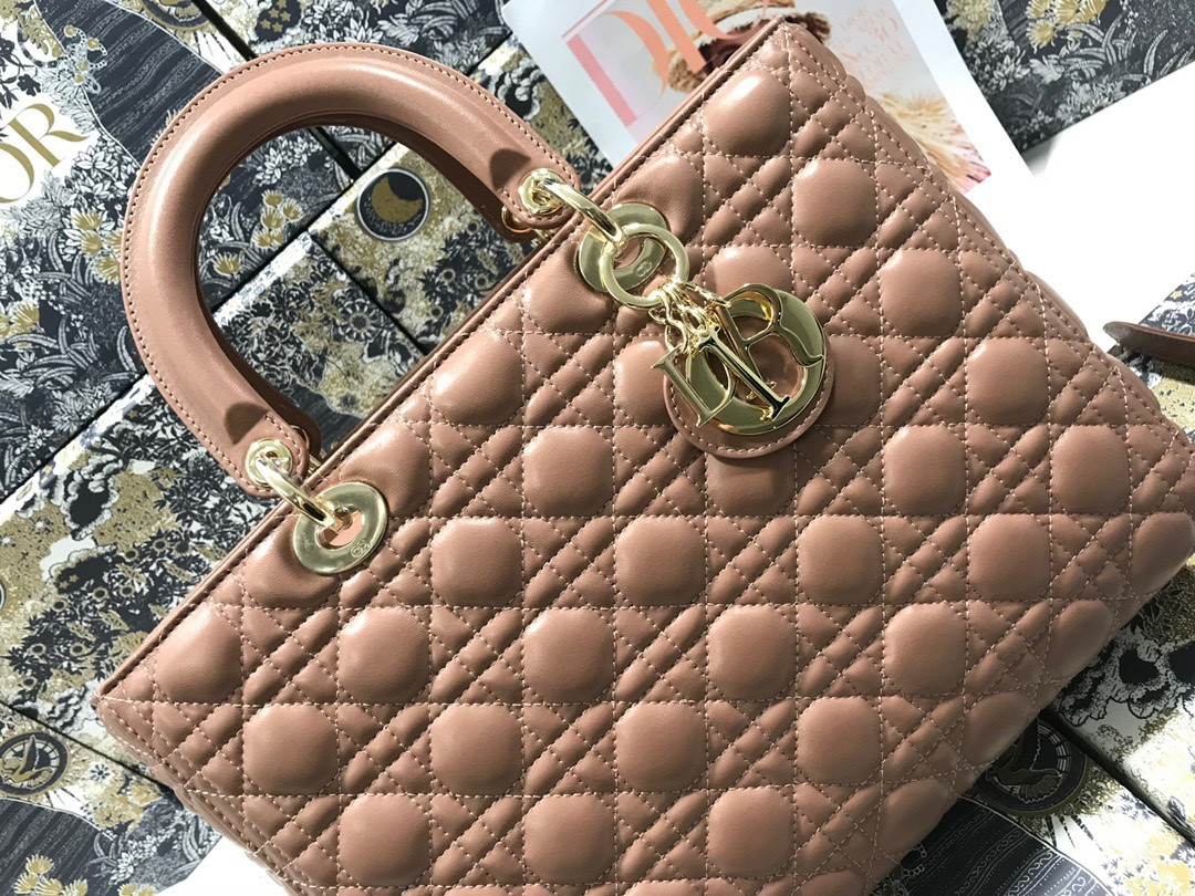 D*0r Lady Bag 32 x 25 x 11cm