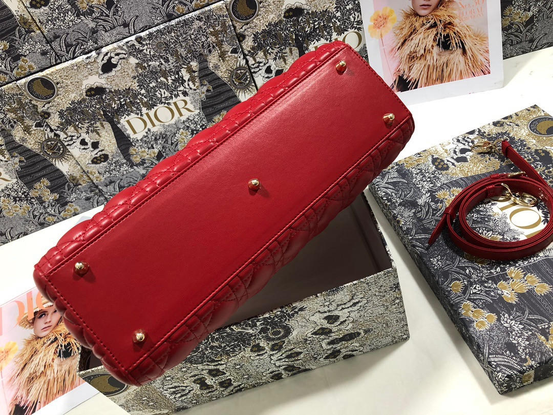 D*0r Lady Bag 32 x 25 x 11cm