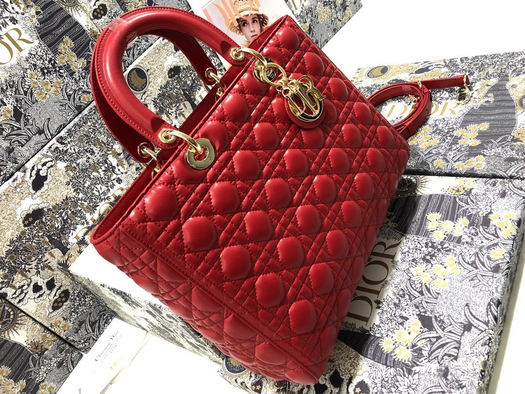 D*0r Lady Bag 32 x 25 x 11cm