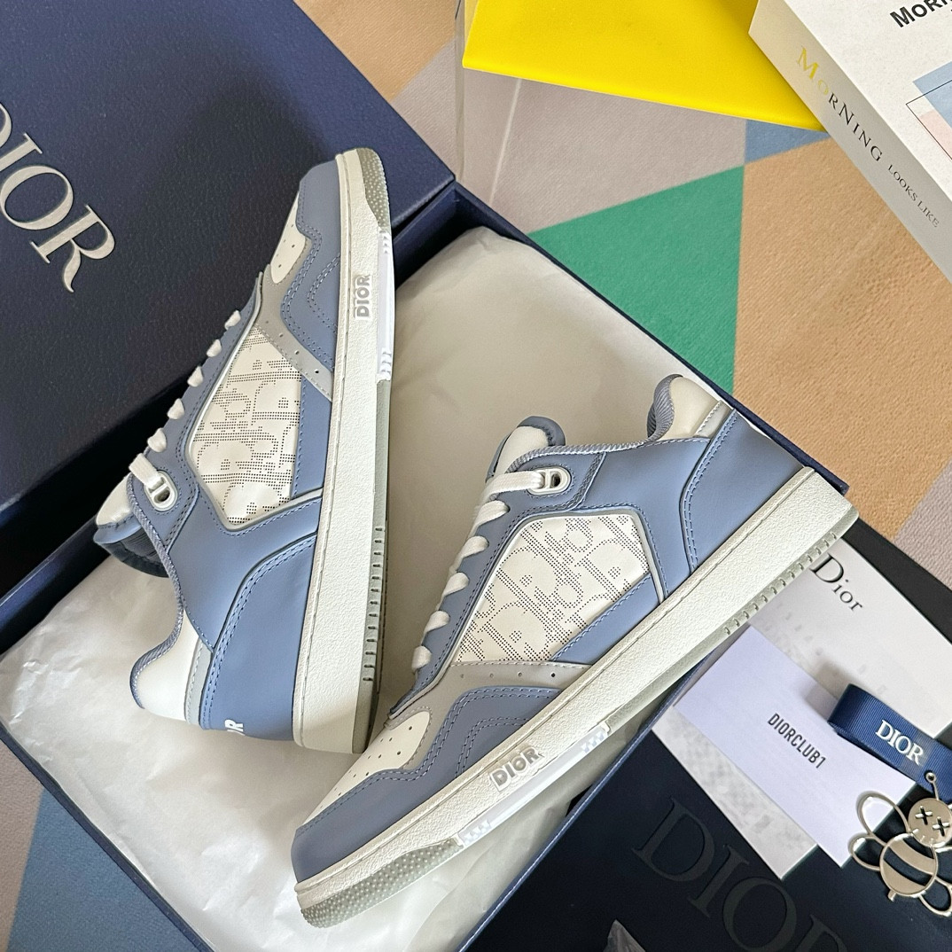 UA D*0r B27 Sneaker