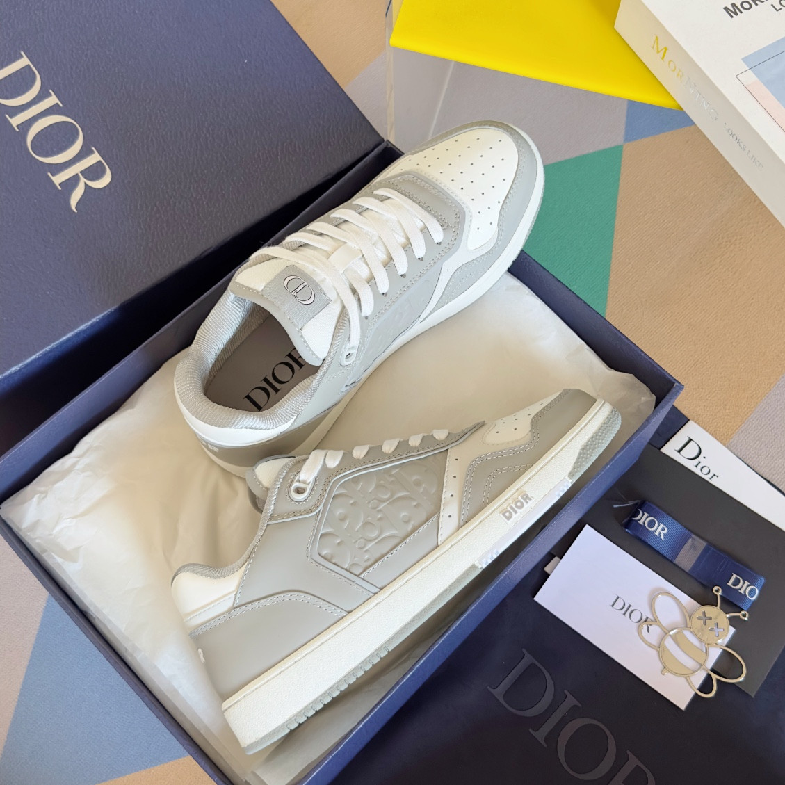 UA D*0r B27 Sneaker