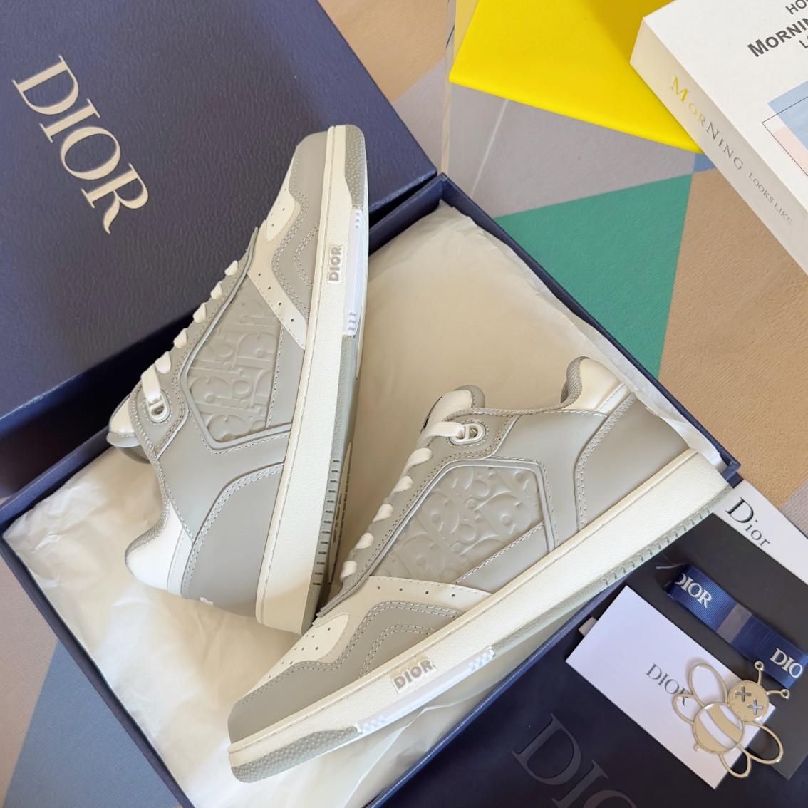 UA D*0r B27 Sneaker