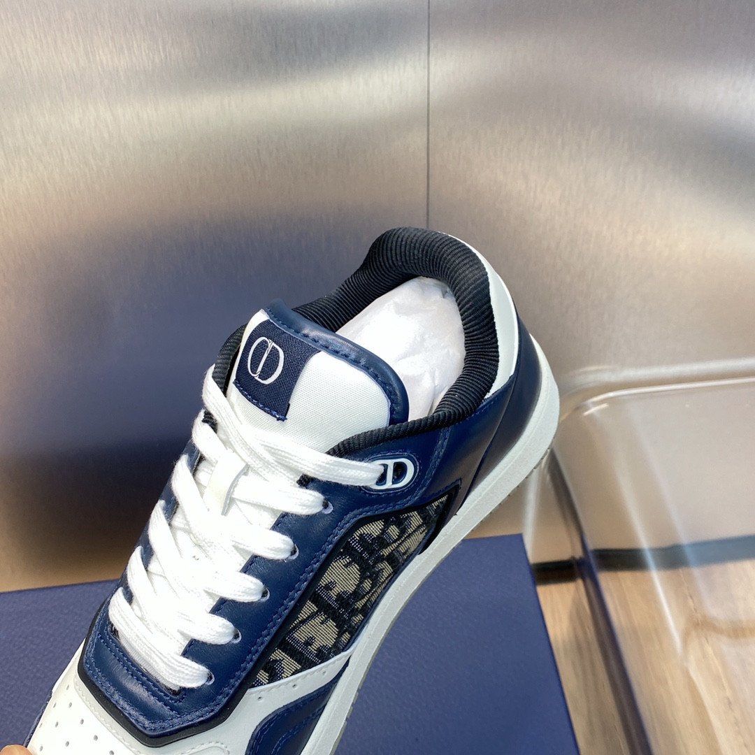 UA D*0r B27 Sneaker