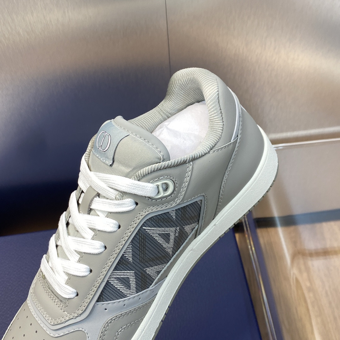 UA D*0r B27 Sneaker