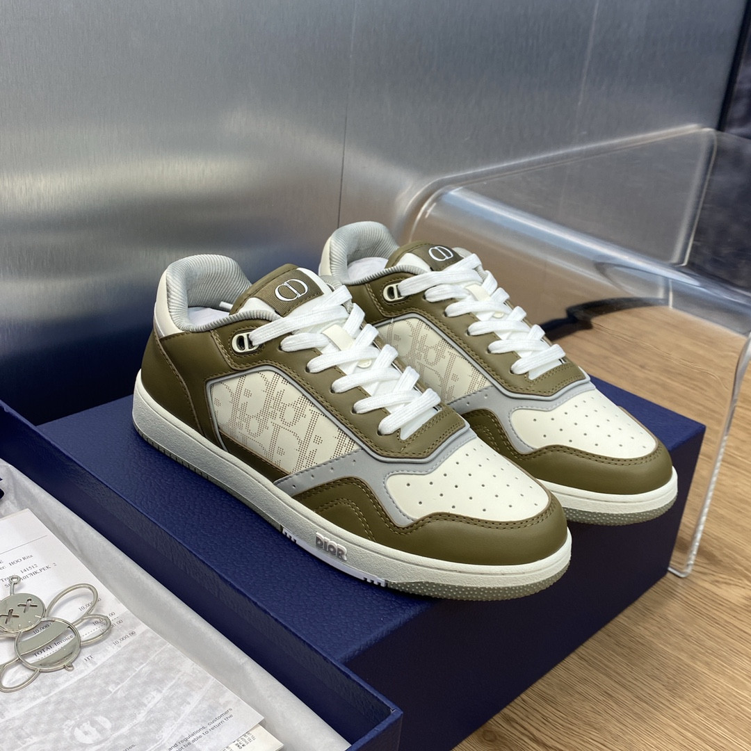 UA D*0r B27 Sneaker