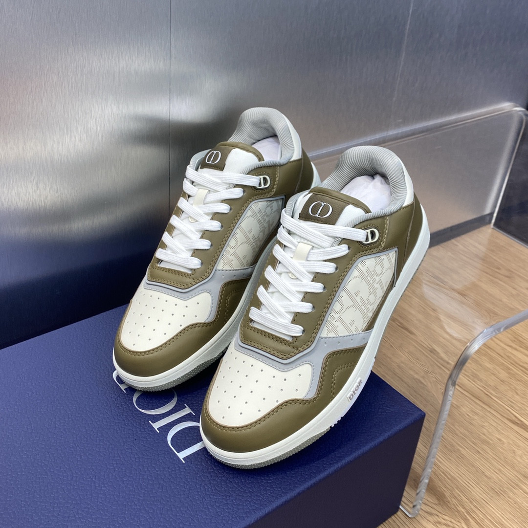 UA D*0r B27 Sneaker