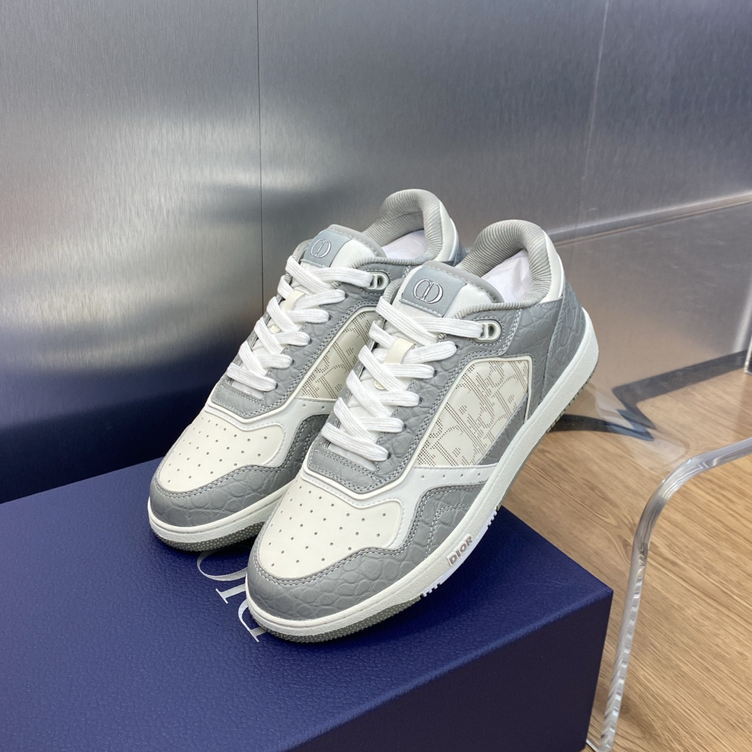 UA D*0r B27 Sneaker