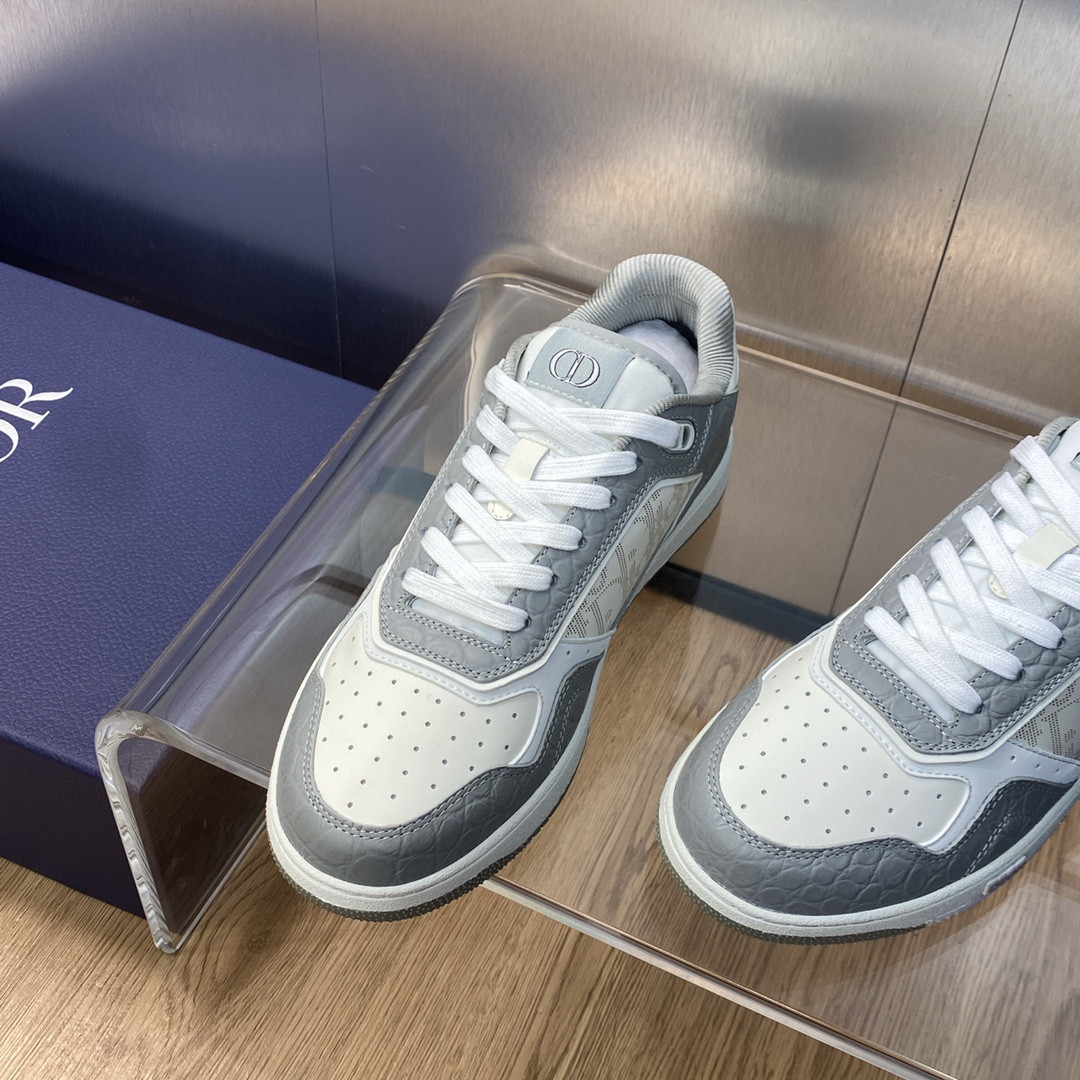 UA D*0r B27 Sneaker