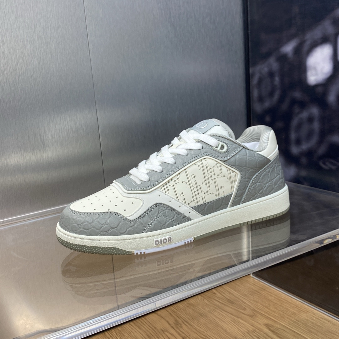UA D*0r B27 Sneaker