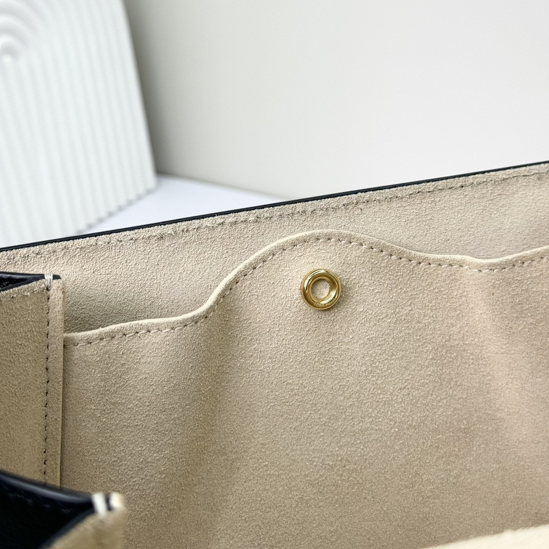 L**o p*ana small ghiera bag 23x16x8 cm