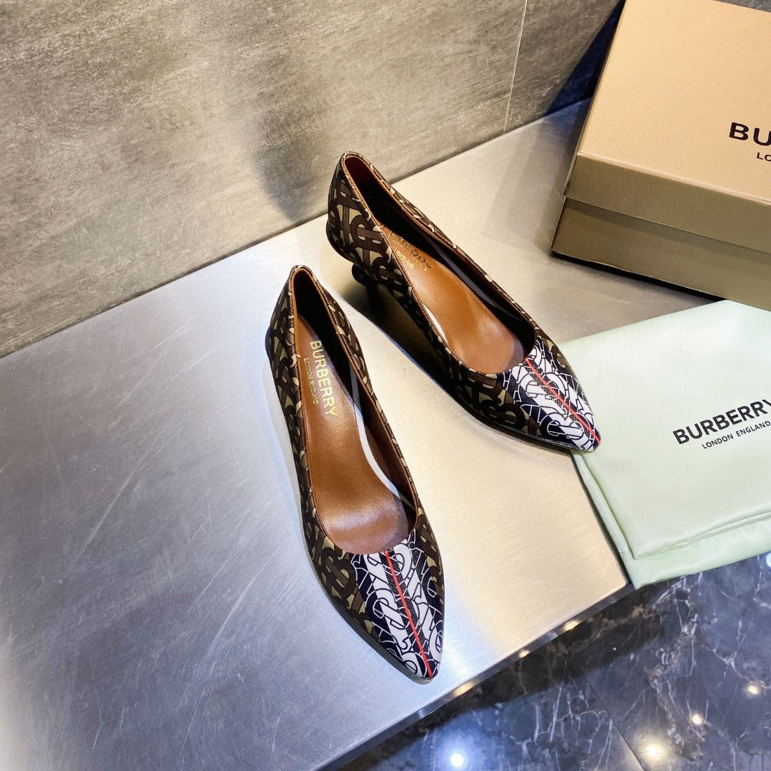 UA B**rry Pumps